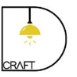 Dcraft Logo